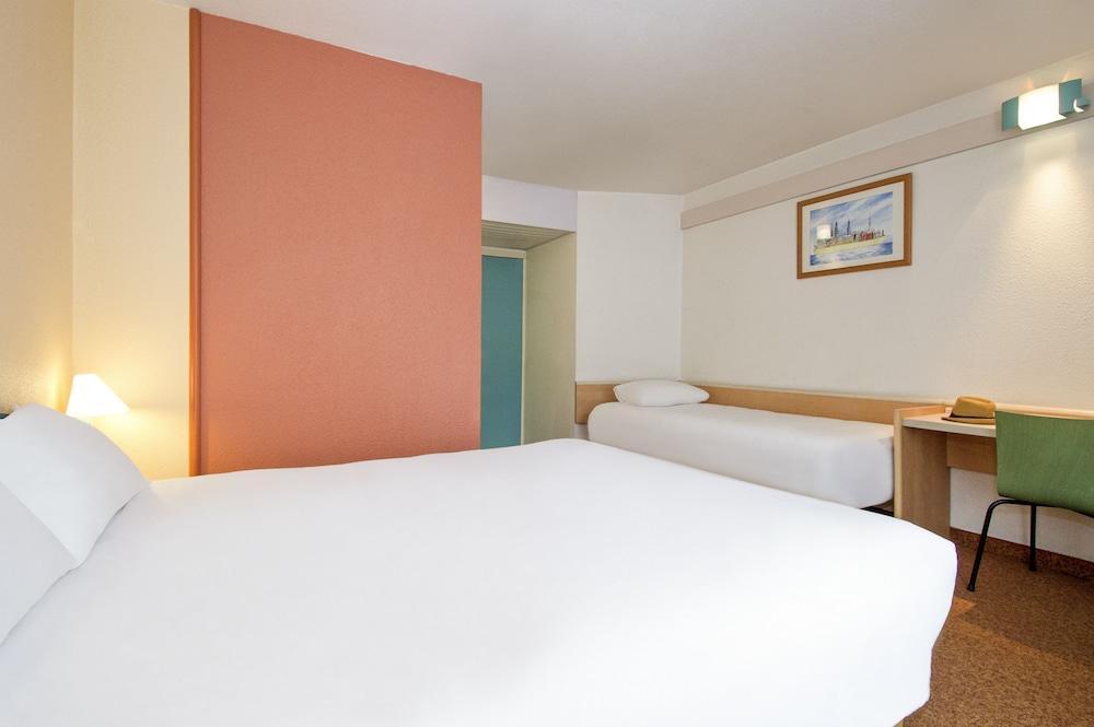 Ibis Egletons Hotel Exterior foto