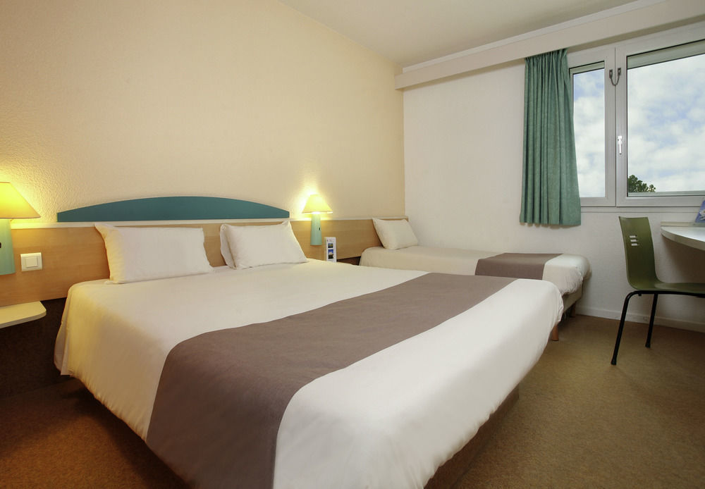 Ibis Egletons Hotel Exterior foto
